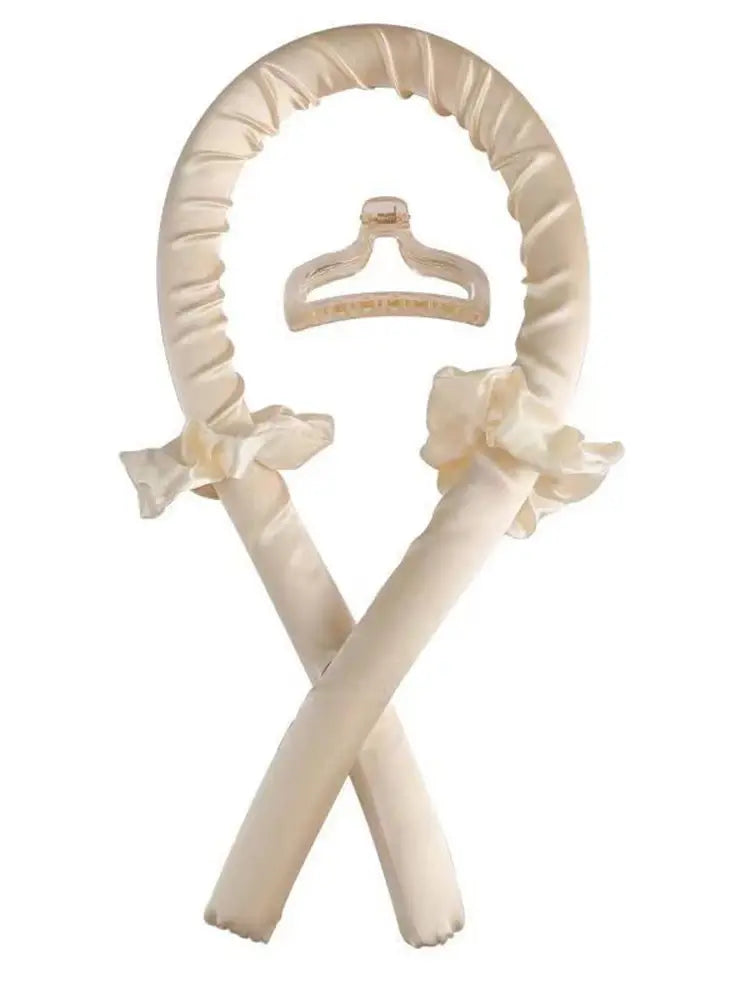 Foam-No-Heat-Sleeping-Curling-Iron