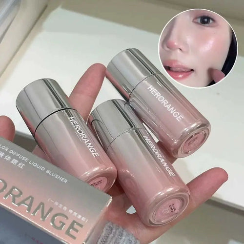 HERORANGE Blush Tint