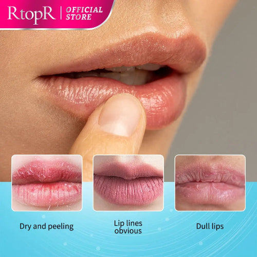 RtopR Cherry Blossom Moisturizing Lip Gloss