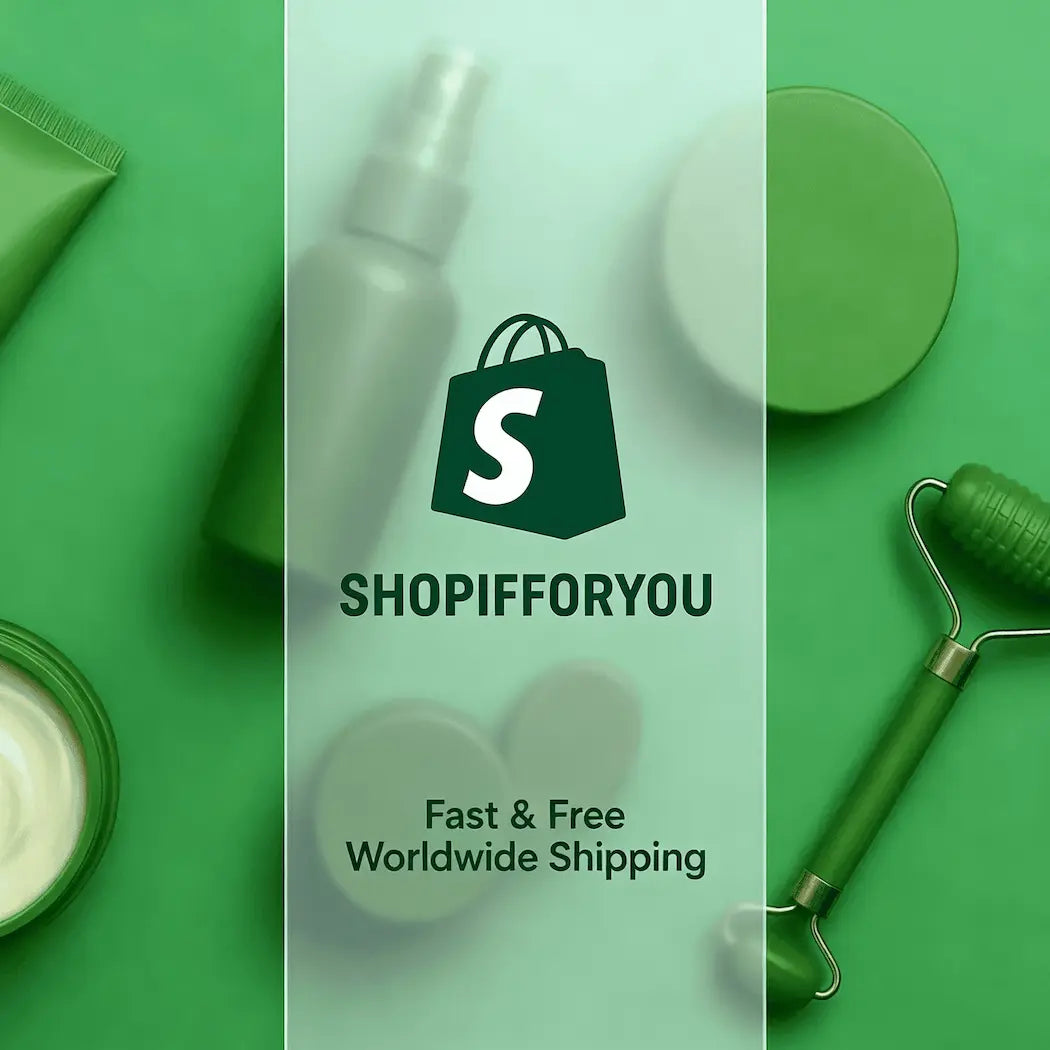 Unlock Exclusive Discounts – Shop the Big Sale at Shopifforyou!