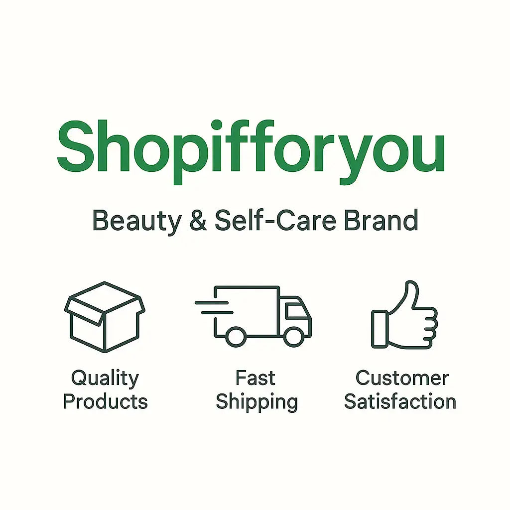 Shopifforyou’s Regular Deals & Transparent Policy