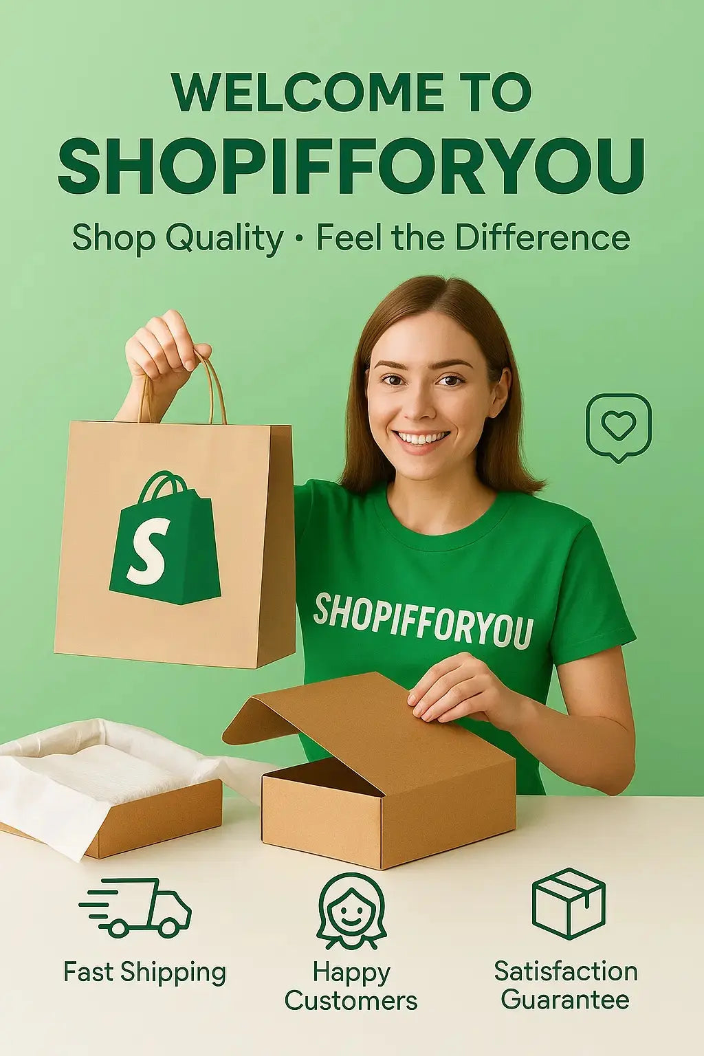 Shopifforyou | Best Price Nail Products with Regular Sales & Clear Policy
