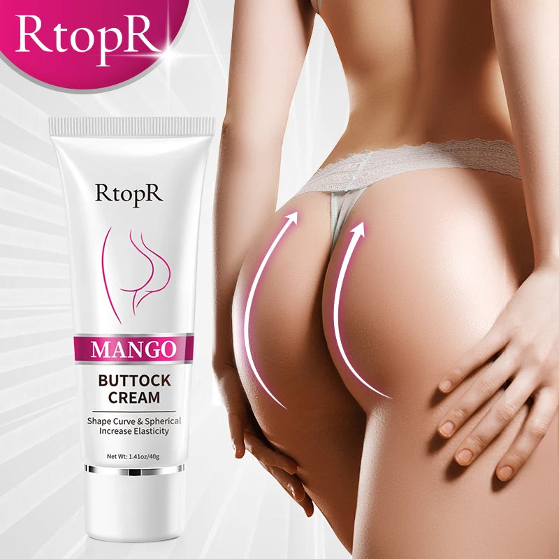 Mango Sexy Buttock Enhancement Cream - Hip Firming & Whitening
