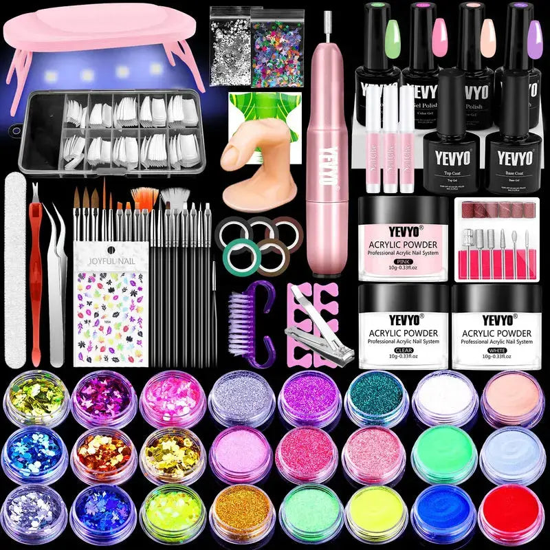Shopifforyou makeup box all things
