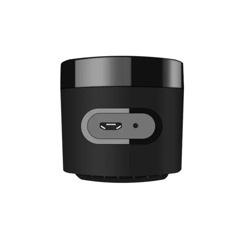 Universal smart home remote control – compatible with all devices